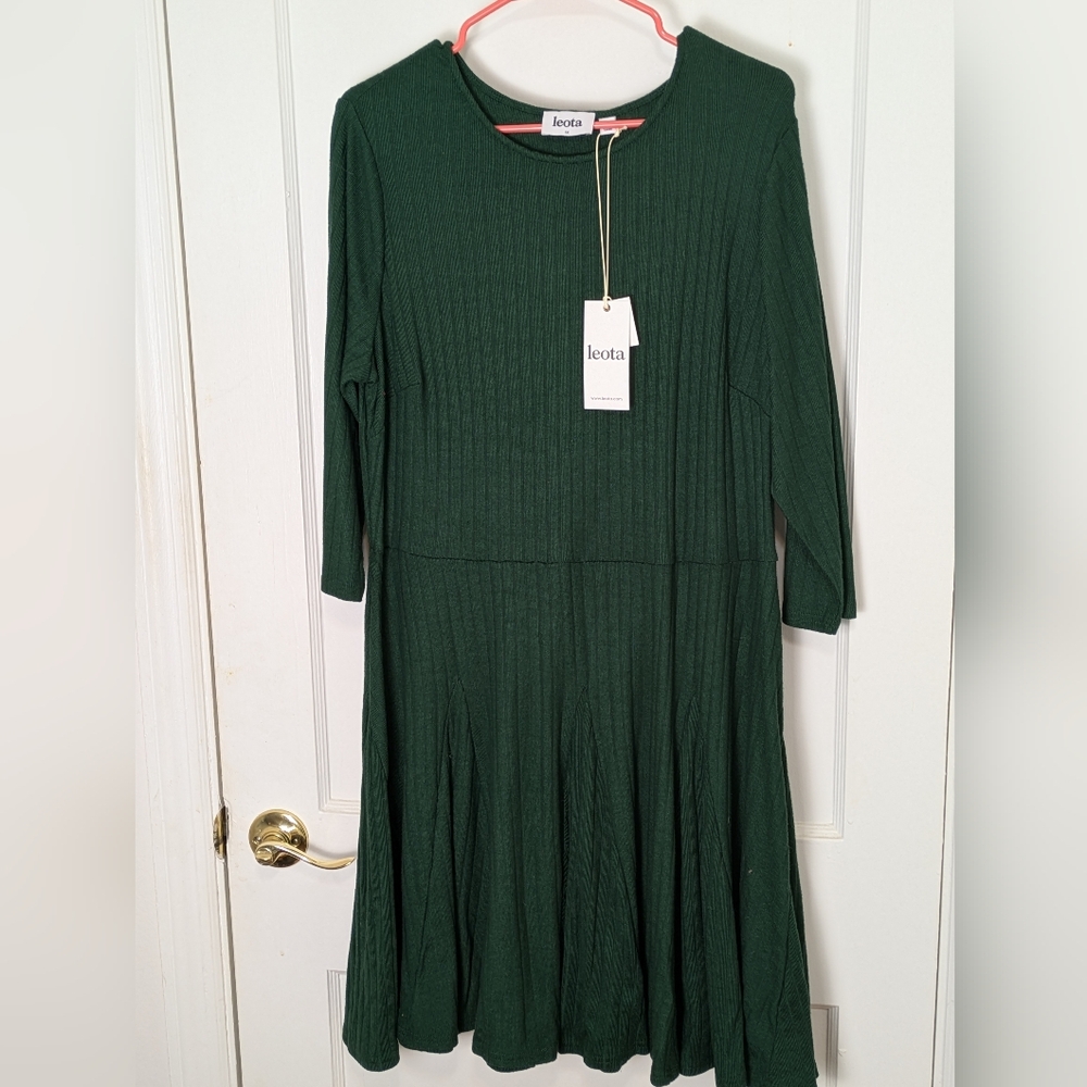 Women's Flirty Katherine Dress SZ XL Brand NEW